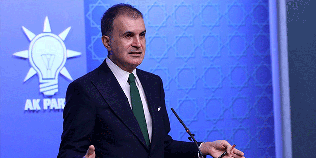 Yahudiler Filistin'de bir camide Kur'an-ı Kerim'e saldırmışlardı! AK Parti'den açıklama geldi