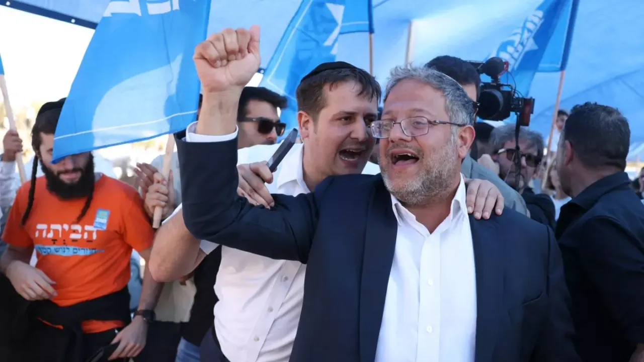 Yahudiler 'gayrimenkul' planları yapıyor!