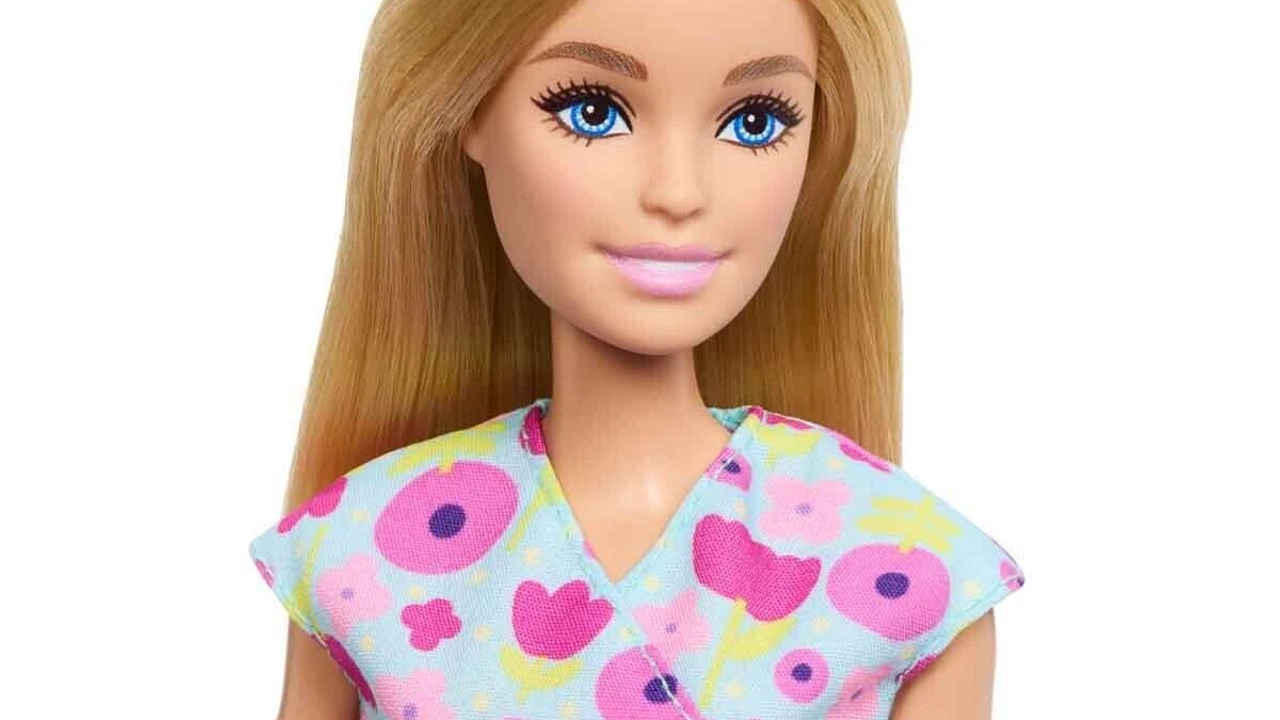 Yahudiler kız çocuklarına Barbie bebek almıyor! İşte sebebi...