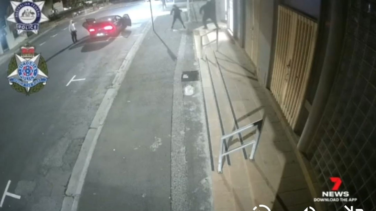 ‘Yahudiler mağdur’ oluyor tiyatrosu! Sinagog saldırıları alçak MOSSAD'ın oyunu çıktı