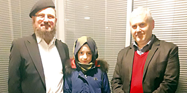 Yahudiler rahatsız olsa da Kudüs’e sahip çıkacağız