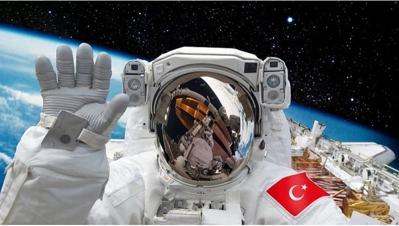 Yahudiler telaşta: Türkiye gözünü ‘Ay’a dikti