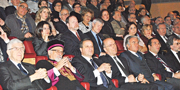 Yahudiler, Holokost üzerinden mağdur edebiyatı yaptı!