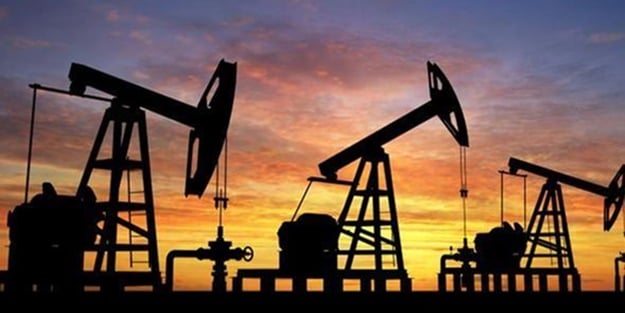Yahudilerden 150 milyar dolarlık vurgun! Petrol vampirleri