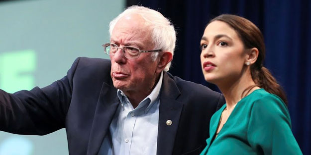 Yahudilerden bıktılar! ABD'li siyasetçilerden tarihe geçecek itiraf