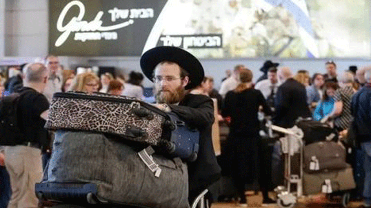 Yahudilerin Güney Kıbrıs’ta bir şehir kurması Rumları korkuttu: İsrail bizi işgal ediyor!