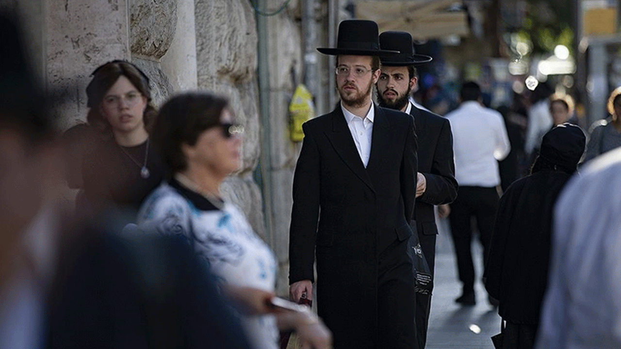 Yahudilerin İşgalci Netanyahu'dan farkı kalmadı: Sadece yüzde 5'i hayır dedi!