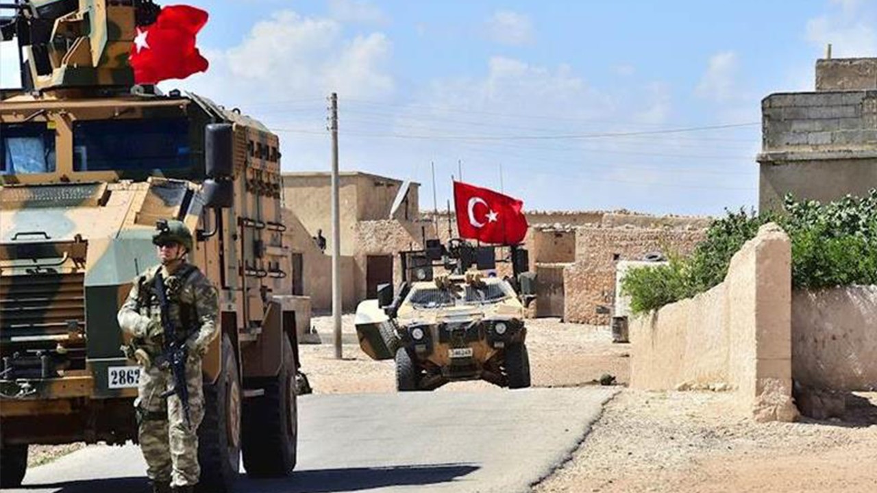 Yahudilerin itirafı dünyanın gündeminde 'Türkiye İsrail'in güvenliğini bozdu'