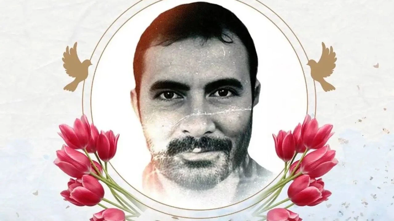 Yahudilerin Öldürdüğü Şanlıurfalı Vatandaşın Şehadet Yıldönümü