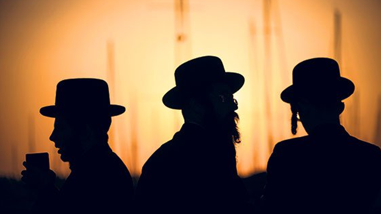 'Yahudilerin soyu ne İbrahim ne Musa Aleyhisselam’la, onların irtibatı Firavun’la…'