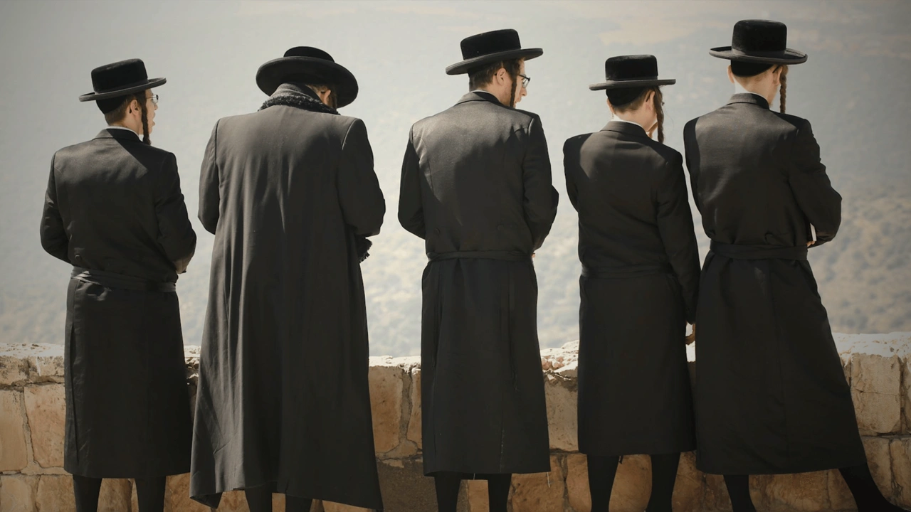 Yahudilerin tarihte yaptığı kalleşlikler, yapacakları yeni kalleşliklerin şahididir