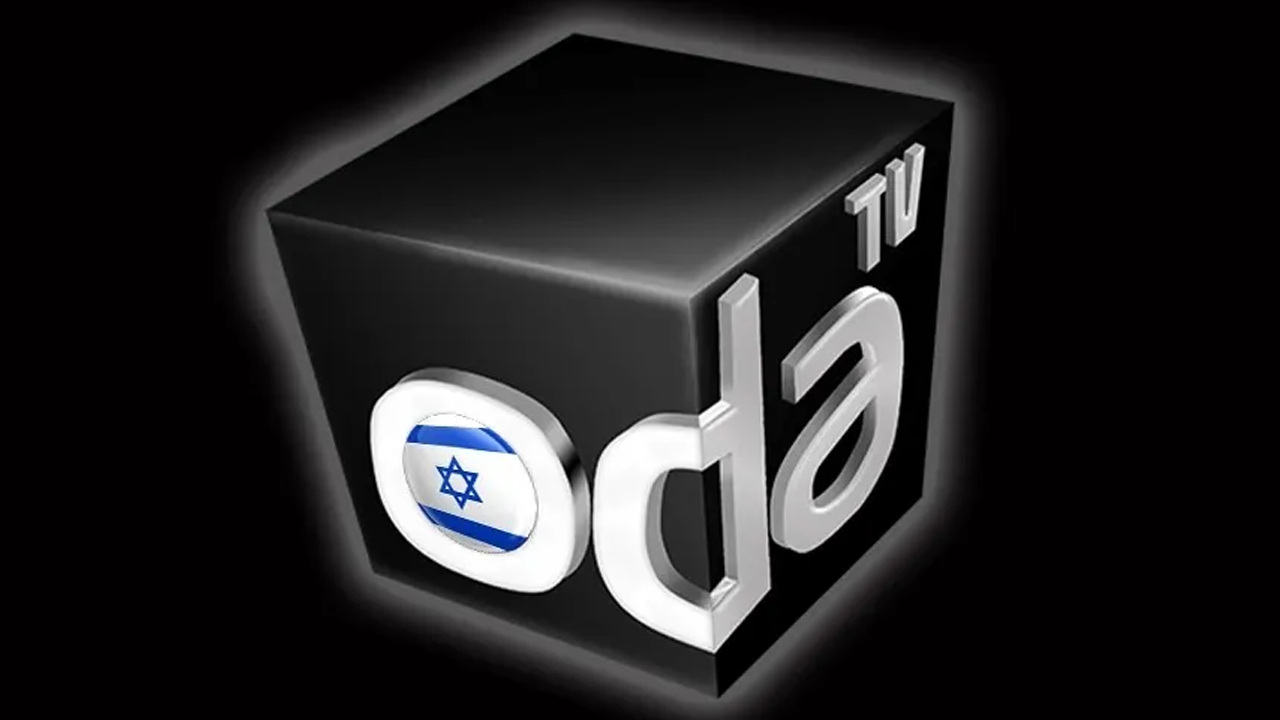 Yahudi'nin Oda'sından McDonald's'ı aklama çalışması!