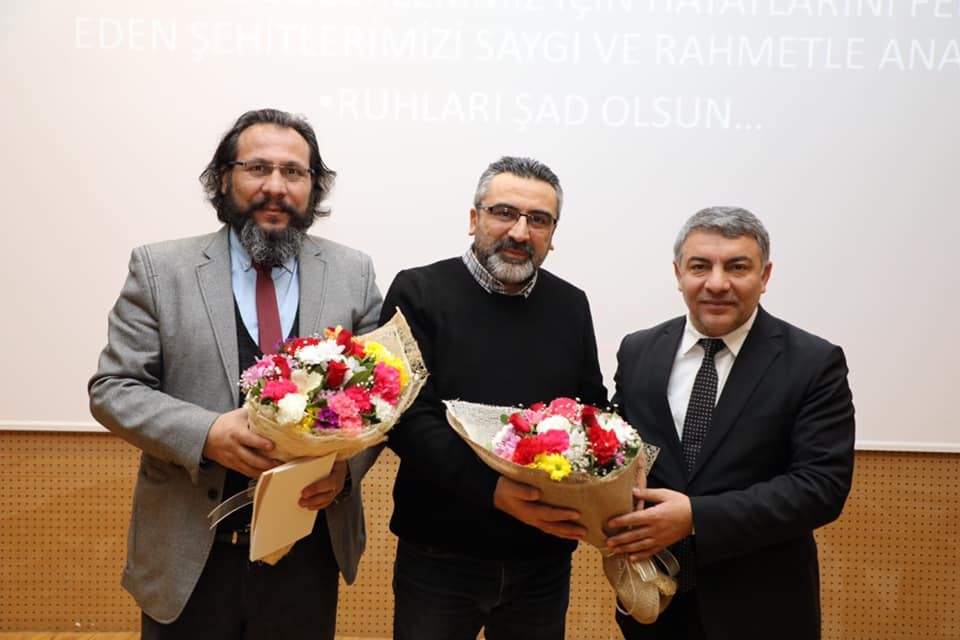 Yahya Kaptan, Dilovası’nda anıldı 