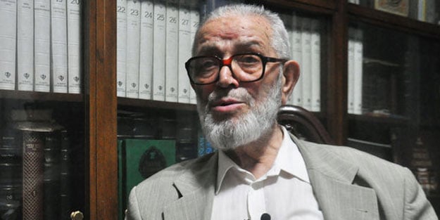 Yahya Kutluoğlu'nun eşi vefat etti