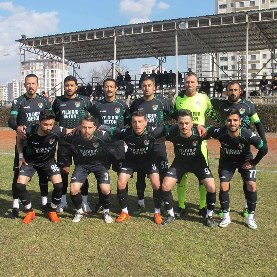Yahyalıspor Erkan Demirel ile devam ediyor 