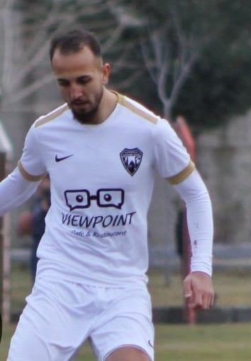 Yahyalıspor’a yeni golcü 