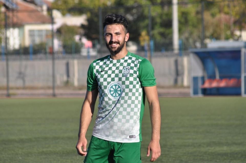 Yahyalıspor’da çifte imza 
