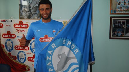 Yahyalıspor’dan savunmaya takviye 
