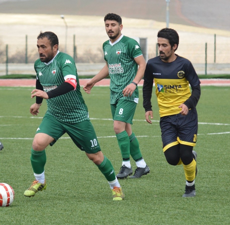 Yahyalıspor’un 2 önemli ismi 