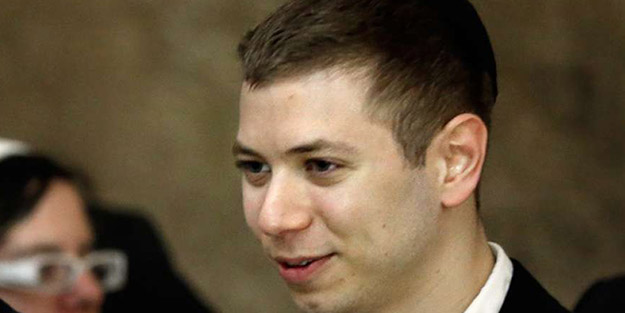 Yair Netanyahu Hindistan'ı karıştırdı