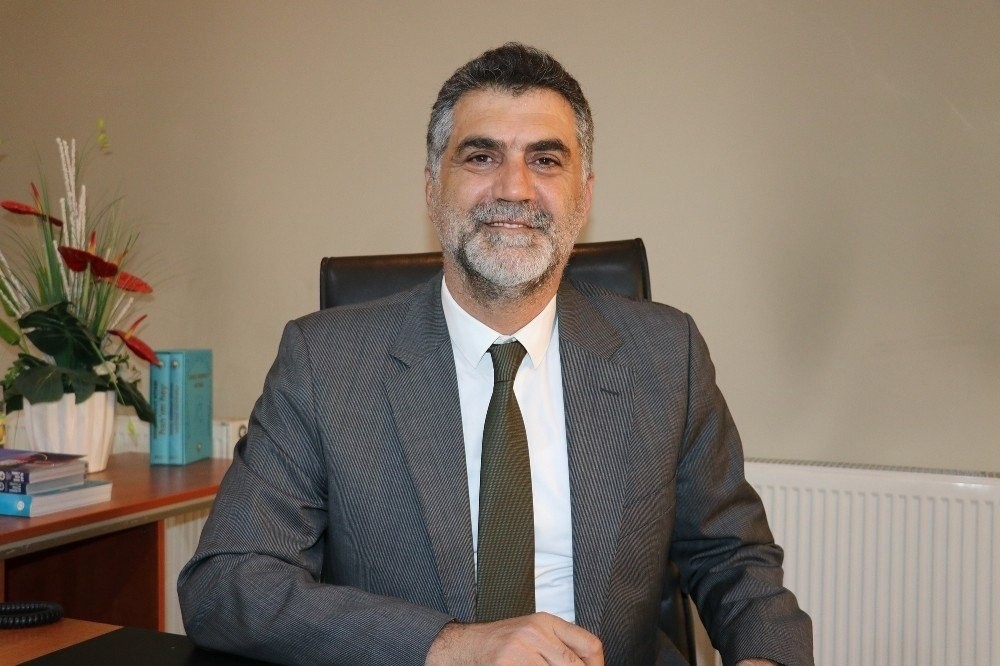 Yaka marketler zinciri Van halkının hizmetinde 