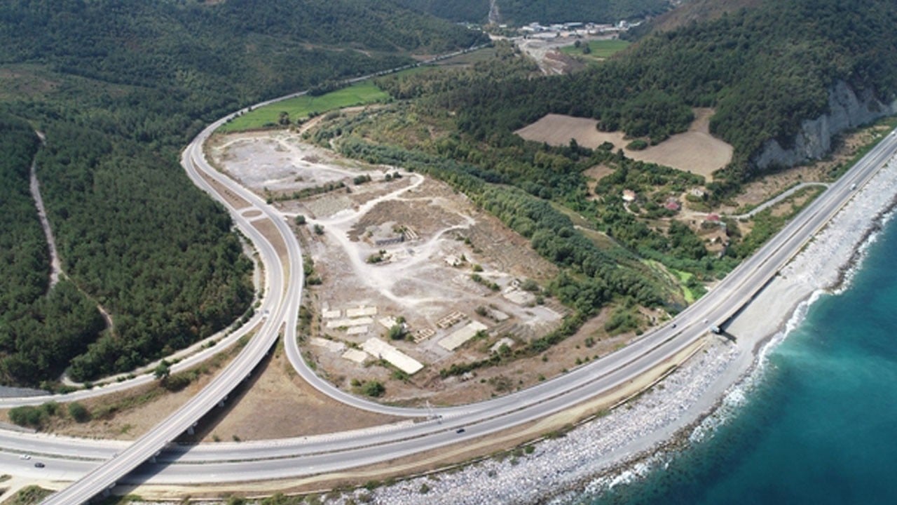 Yakakent OSB ile Samsun’da büyük atılım