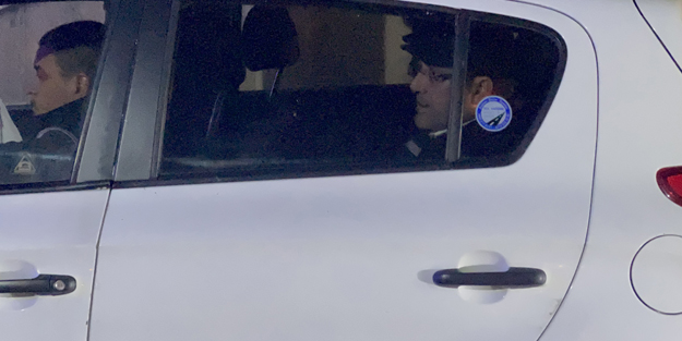 Yakalanan Beşiktaş eski Belediye Başkanı CHP'li Murat Hazinedar hakkında yeni gelişme