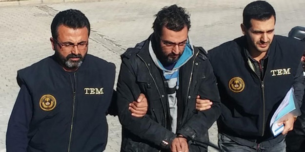 Yakalanan terörist itiraf etti: Esed'e sattık ve karşılığında...