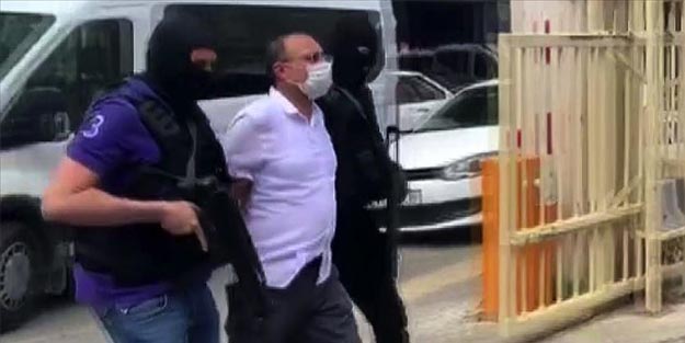 Yakalanan DHKP-C’nin para kasası CHP’li mi? İzmir'de yakalanan DHKPC'li kimdir?