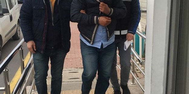 Yakalanan FETÖ’cü açıklandı mı? FETÖ’nün yakalanan ismi kim?
