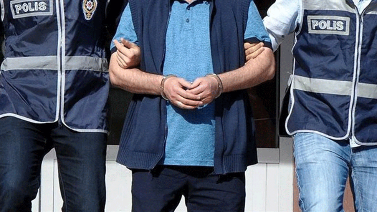 Yakalanan FETÖ'cünün mesleği şaşırttı