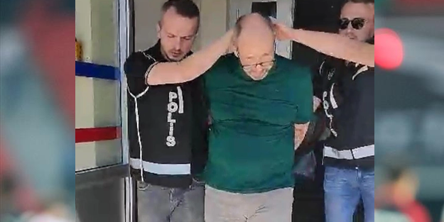 Yakalanan hainden darbe iması! 'Biz geri döneceğiz!'
