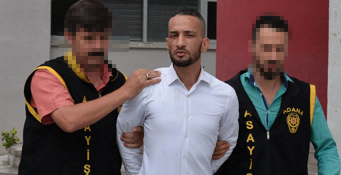 Yakalanan hırsızdan pes dedirten ifadeler: Aklım yapamadıklarımda