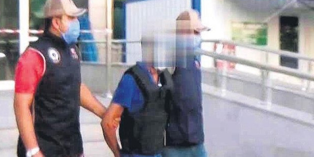 Yakalanan PKK'lı, teröristlerin korkulu rüyasını açıkladı