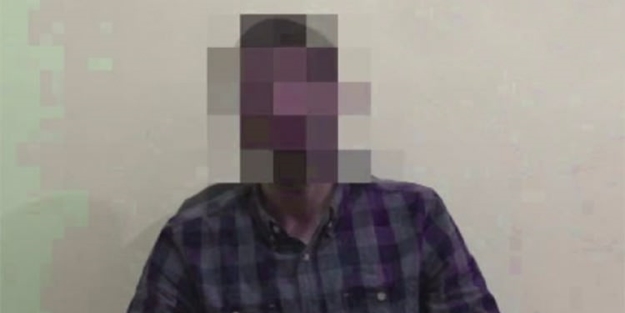 PKK'lı terörist itiraf etti! İşte ABD ve NATO detayı
