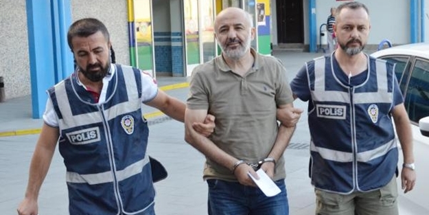 Yakalanan sanat imamından itiraf!