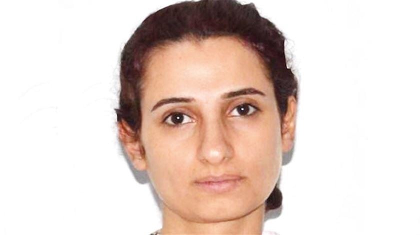 Yakalanan terörist itiraf etti: Mersin’de eylem yapacaktım