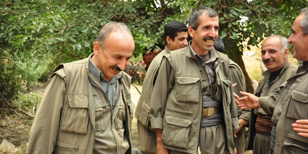 Yakalanan üst düzey PKK yöneticisi kim?