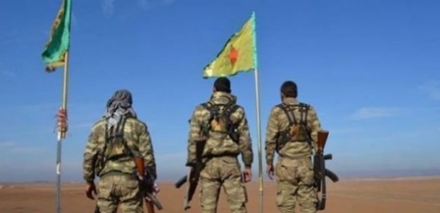 Yakalanan YPG’liden itiraf: Türkiye'yi vuracaktık!