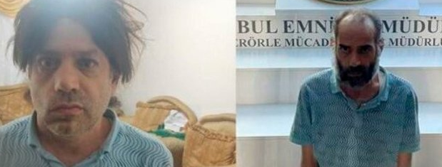 Yakalandığını Erdoğan duyurmuştu! Peruklu hainle ilgili flaş gelişme