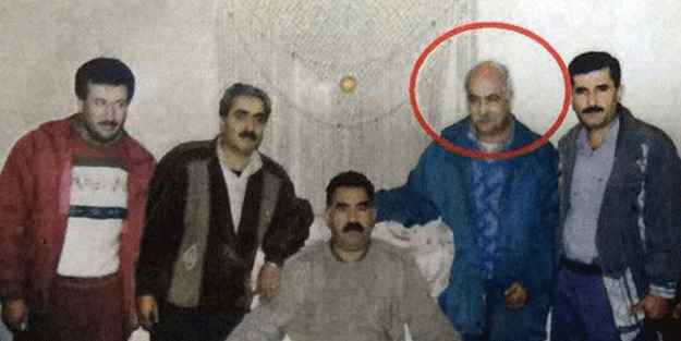 İstanbul'da terör örgütü PKK'ya ağır darbe