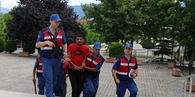 Kiralık ev arama bahanesiyle hırsızlık!