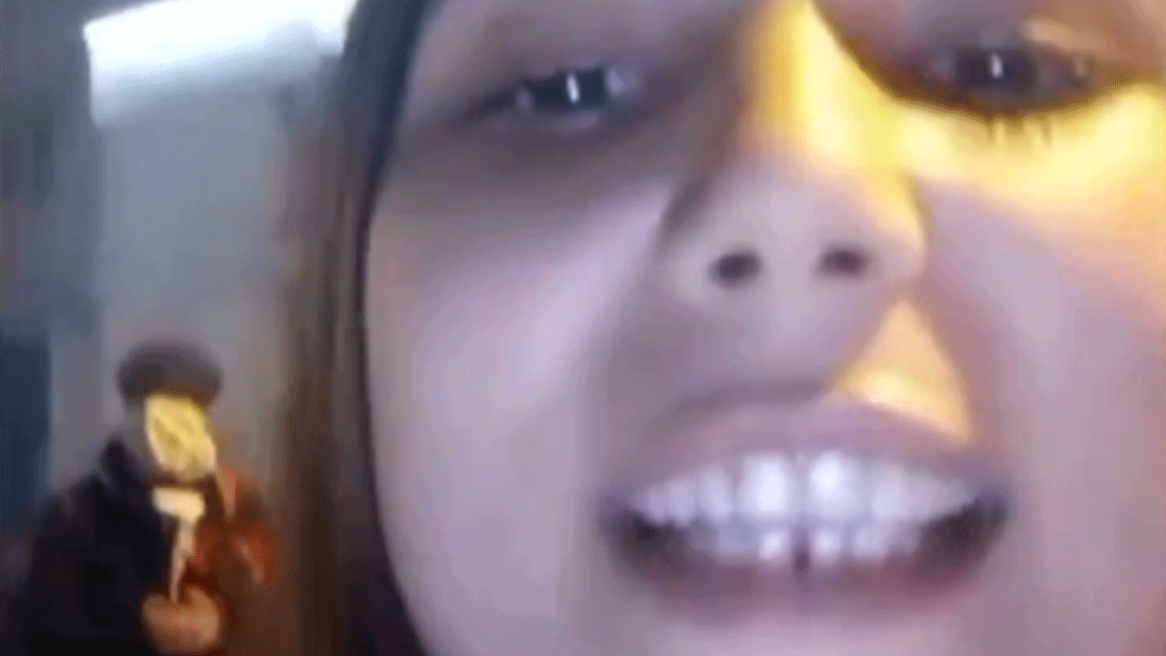 Yakalanıp içeri atılınca da ‘mağduruz’ diyerek ağlamayın! CHP’li kızdan Başkan Erdoğan’a iğrenç sözler