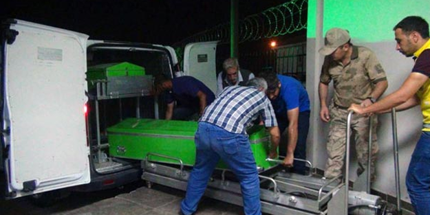 Yakalanması için özel ekip kuruldu! 4 kişiyi öldürdü