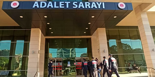 'Yakalayabiliyorsanız yakalayın' dediler, 20 dakikada böyle yakalandılar