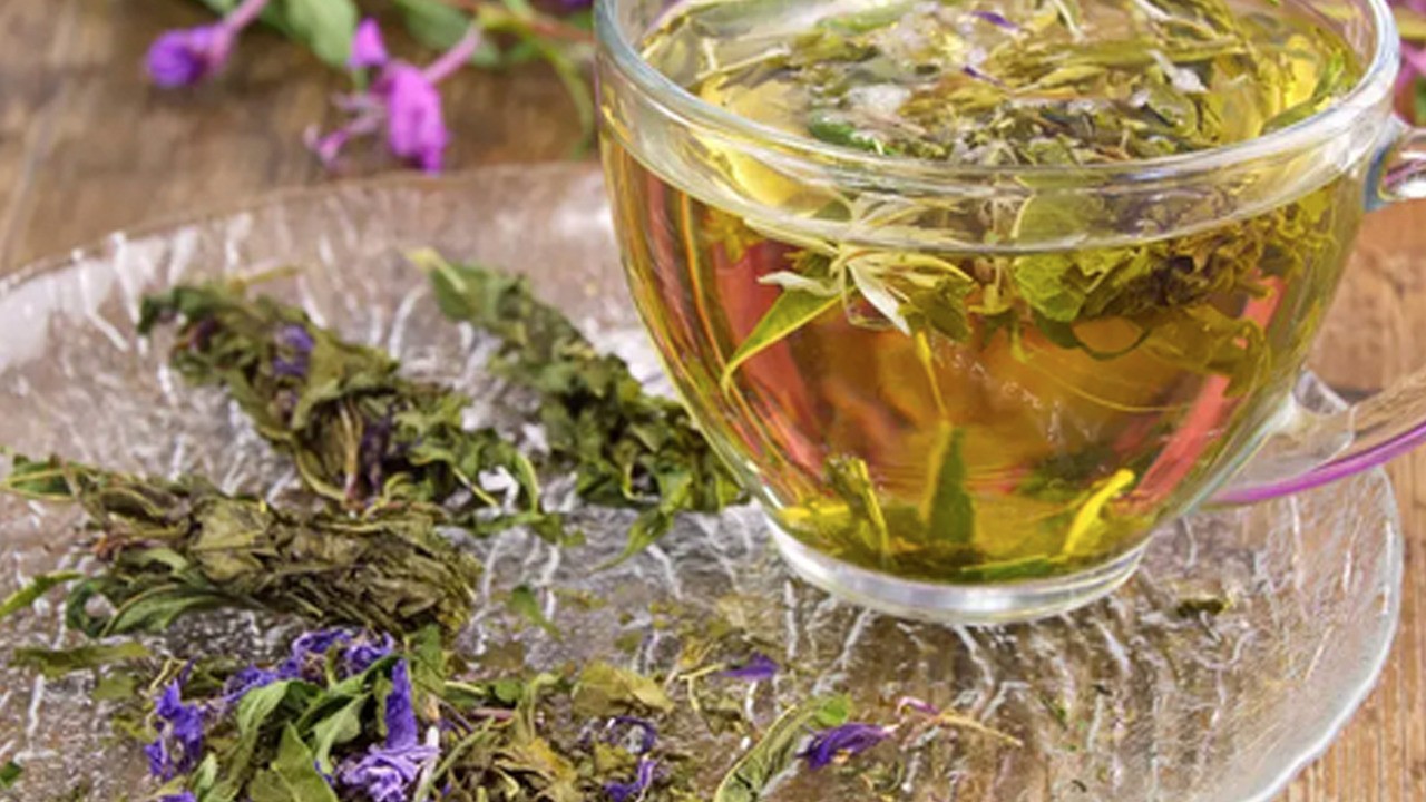 Yakı otu: İbrahim Saraçoğlu bunu yapın diyor!