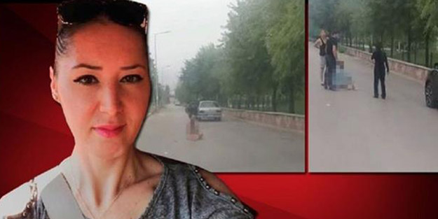 Yakılarak öldürüldü! İfadesinde acı dolu sözler