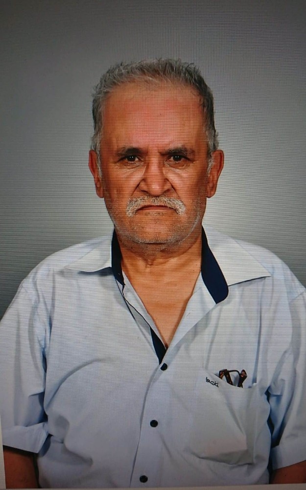 Yakılarak öldürülen şahıs Bozyazı’da toprağa verildi 