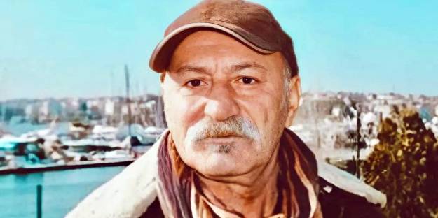 Yakılınca kurtulacağını zanneden kervana O da katıldı!