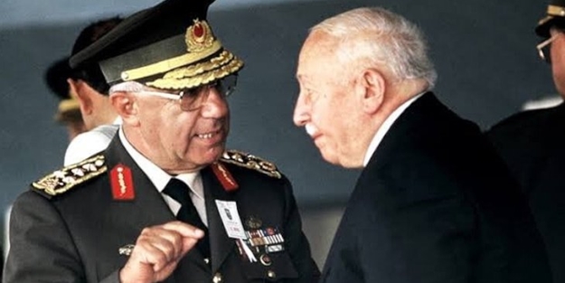 Yakın koruması aşağılık hakareti yıllar sonra ilk kez anlattı: İsmail Hakkı Karadayı, Başbakan Erbakan'ın karşısında küçük abdestini yaptı!